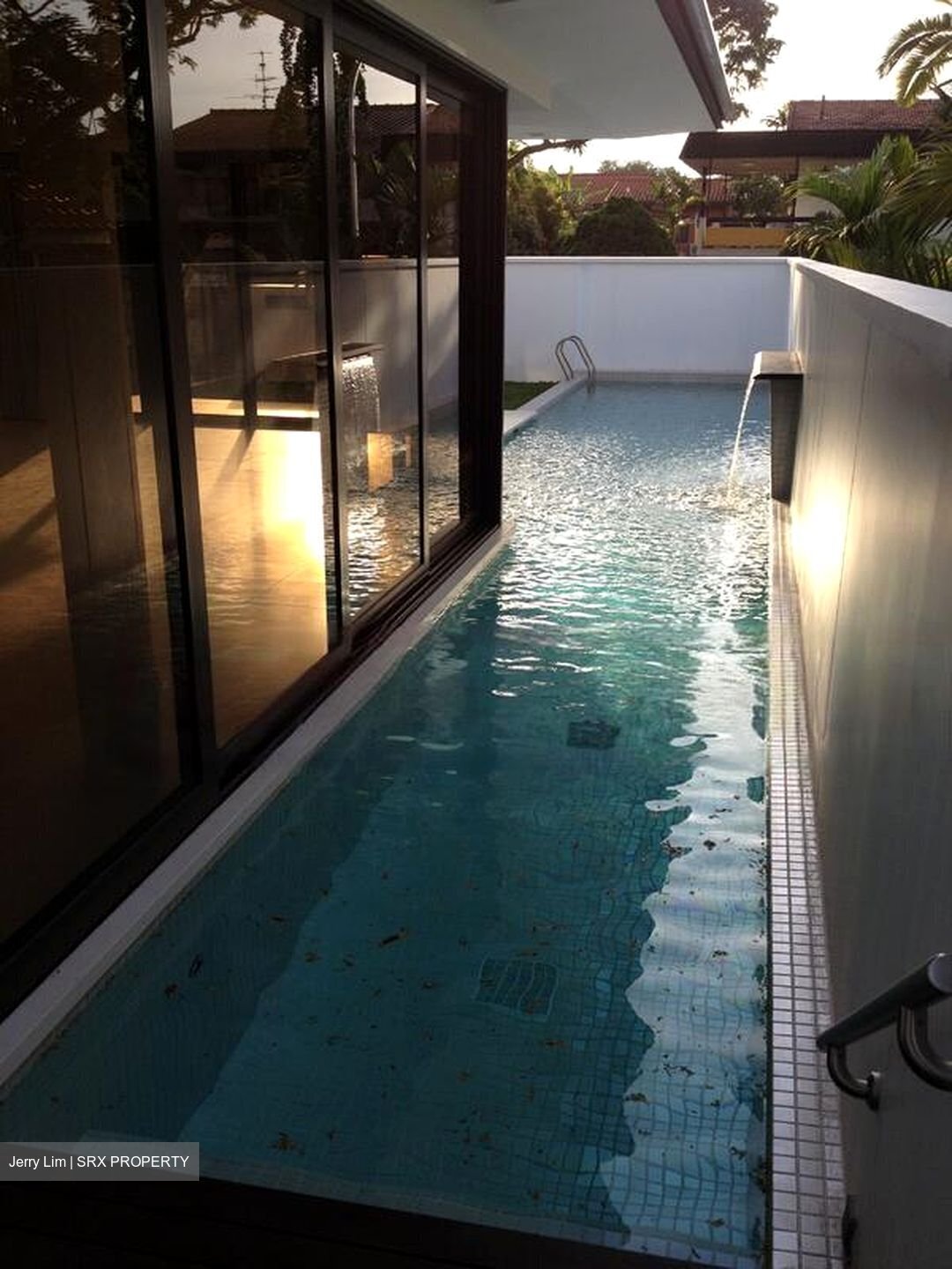 Seletar Hills Estate (D28), Detached #457194221